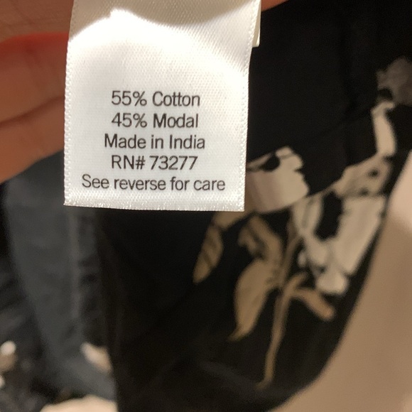 Peasant Top ❤️ - Picture 5 of 5